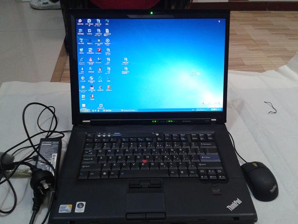 תThinkpad T500  ͷ